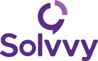 solvvy logo