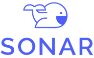 sonar logo