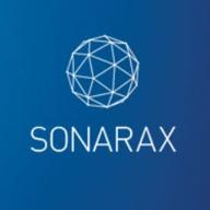 sonarax logo
