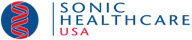 sonic healthcare logo