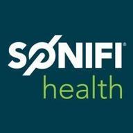 sonifi health логотип