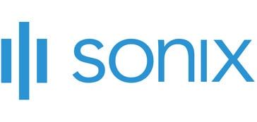 sonix (sonix.ai) 로고