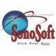 sonosoft physical therapy emr логотип