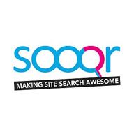 sooqr site search logo