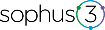 sophus3 로고