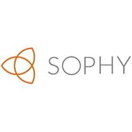 sophy logo