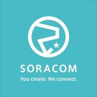 soracom логотип