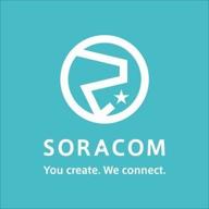 soracom logo