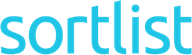 sortlist logo