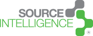 source intelligence 로고