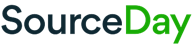 sourceday platform logo