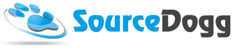 sourcedogg 로고