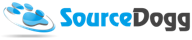 sourcedogg логотип