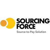 sourcing force - eprocurement logo