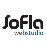 south florida web studio logo