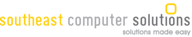 southeast computer solutions logo