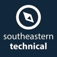 southeastern technical логотип