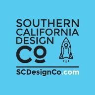 southern california design company логотип