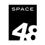 space 48 logo
