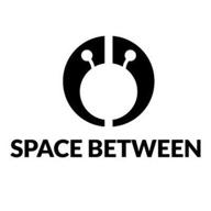 space between group logo