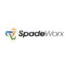 spadeworx 로고