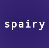 spairy studios logo