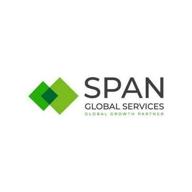 span global services logo