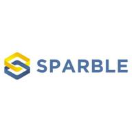 sparble логотип