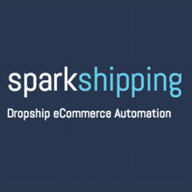spark shipping logo