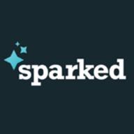 sparked logo