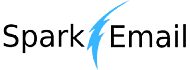 sparkemail.net 로고