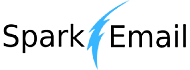 sparkemail.net logo