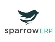 sparow erp логотип