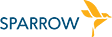 sparrow modern workplace logo
