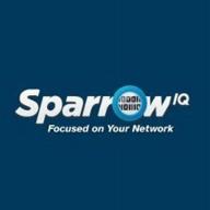 sparrowiq logo