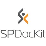 spdockit logo