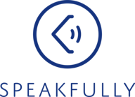 speakfully logo