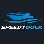 speedydock logo