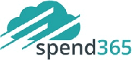 spend 365 logo