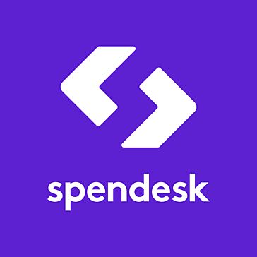 spendesk 로고