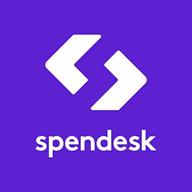 spendesk logo