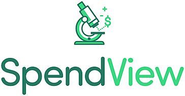spendview 로고