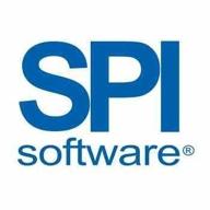 spi orange timeshare software logo