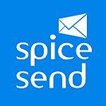 spicesend logo