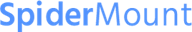 spidermount logo