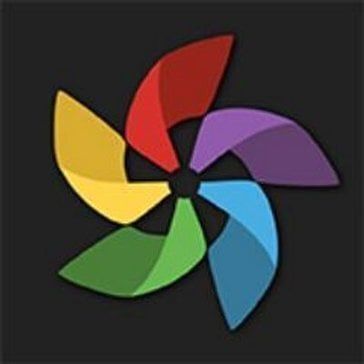 spinattic 로고