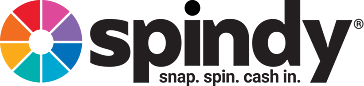 spindy 로고