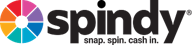 spindy logo