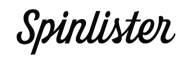 spinlister logo