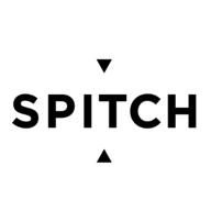 spitch логотип
